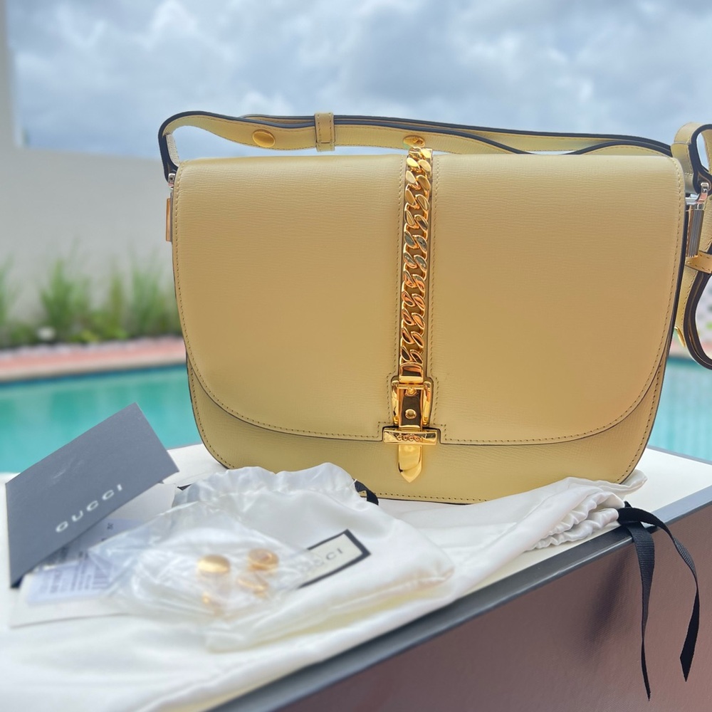 Gucci bag
